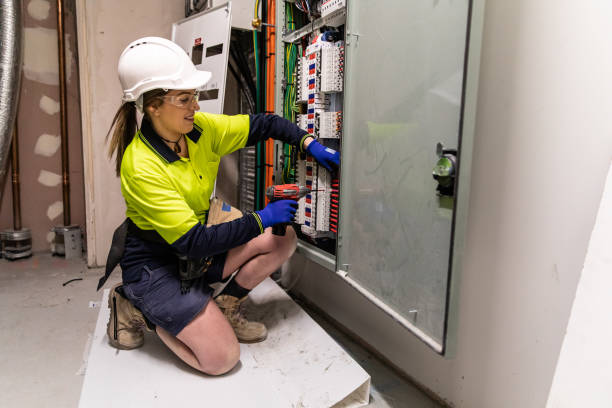 Best Local Electrician Companies  in West Yellowstone, MT