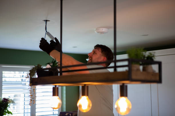 Best Electrical System Inspection  in West Yellowstone, MT