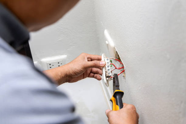 Best Electrical Wiring Services  in West Yellowstone, MT