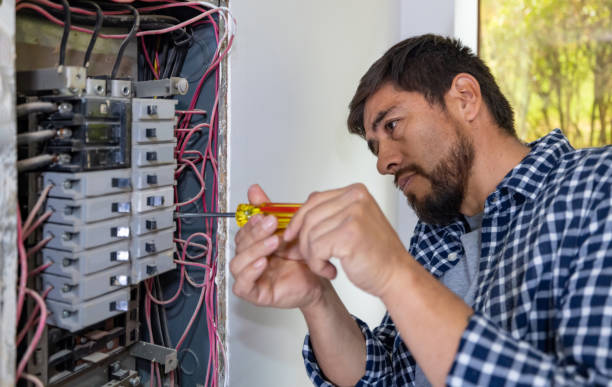 Electrical System Inspection in West Yellowstone, MT
